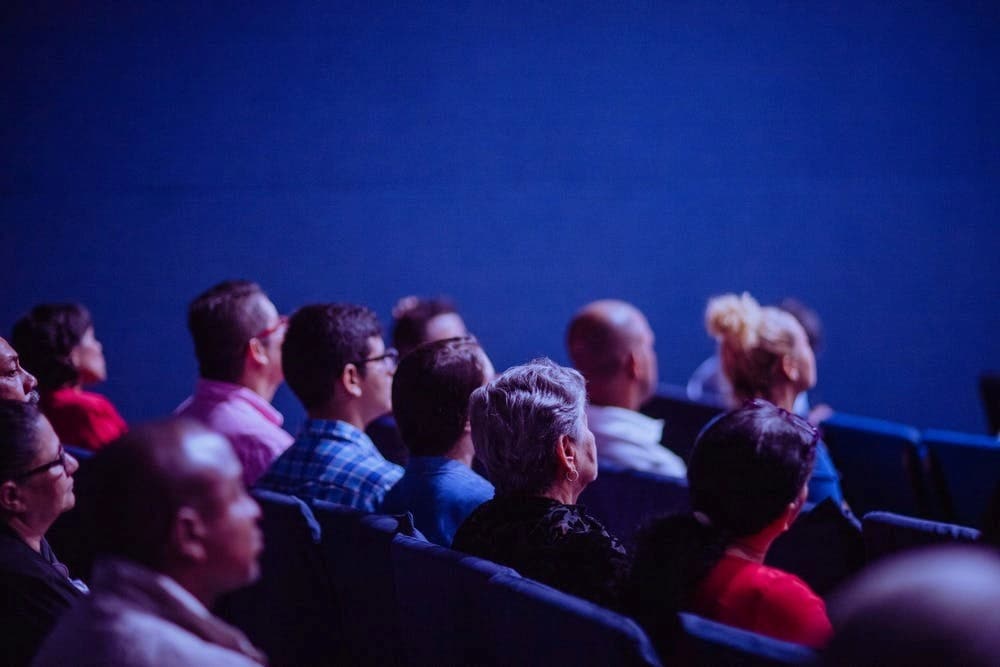 ux presentation