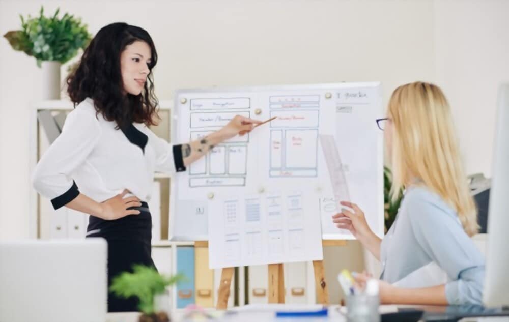UX architect