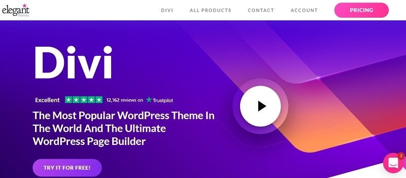 free responsive website templates