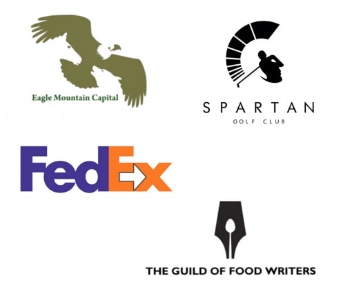 hotel logo design