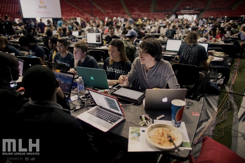 mlh hackathon community