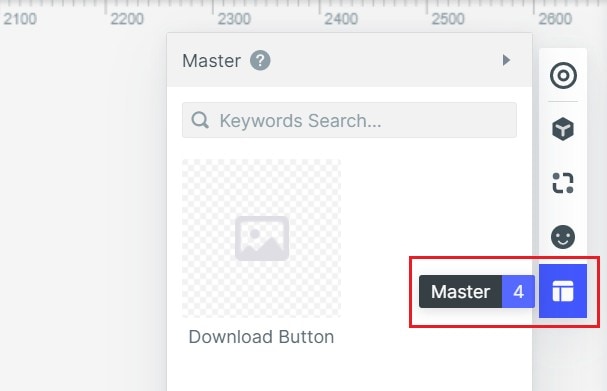 Create Master