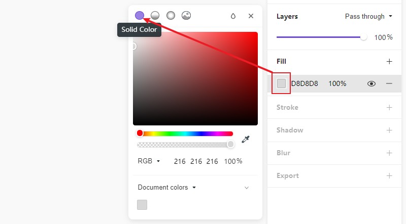 free color palette generator