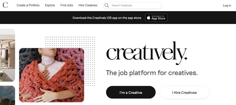 creatively concept map maker