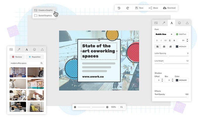 free design tool