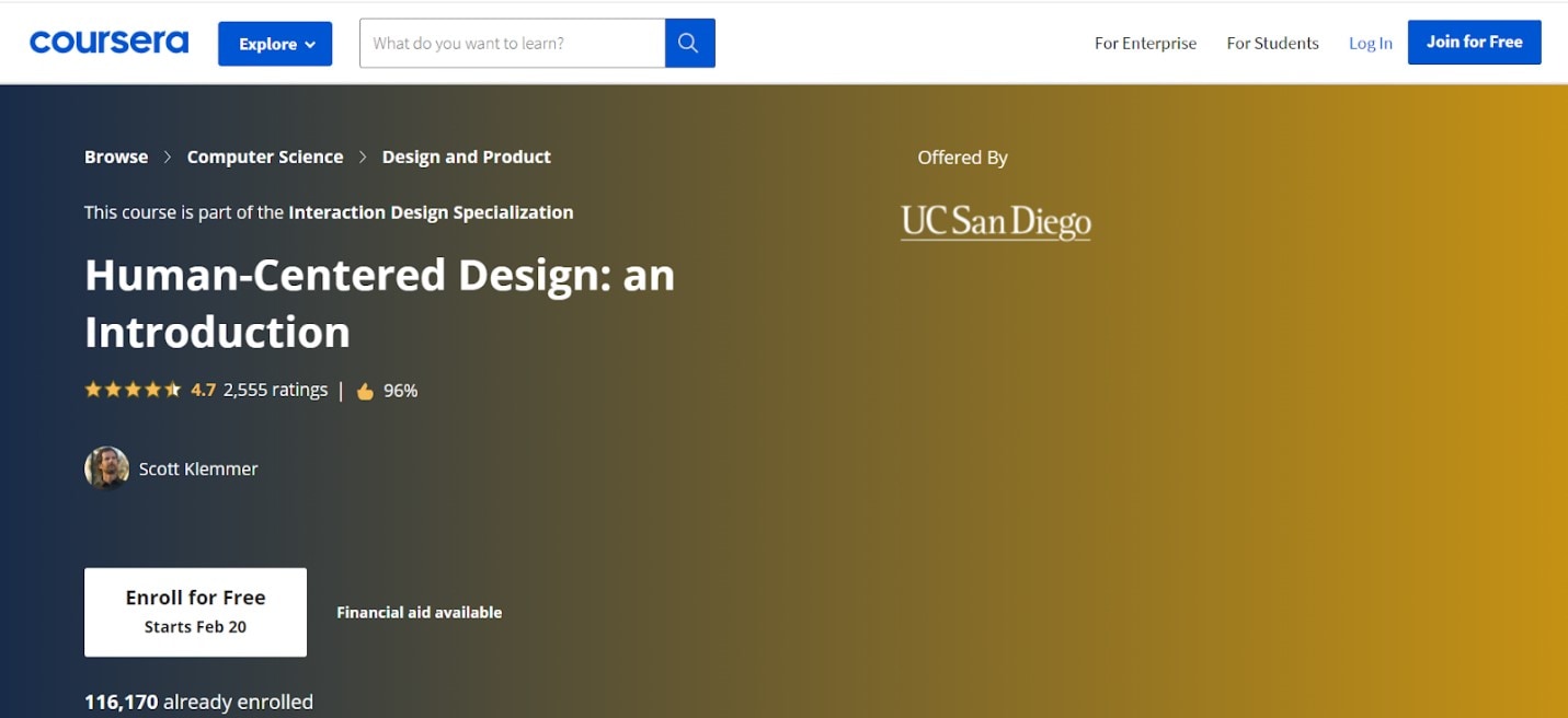 coursera ui ux