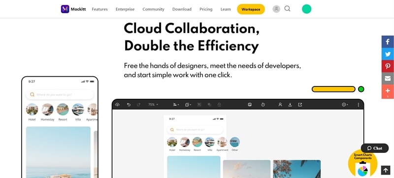 flat ui