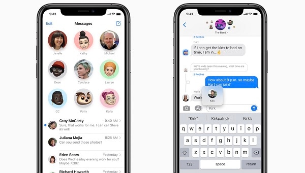  ios 14 new features