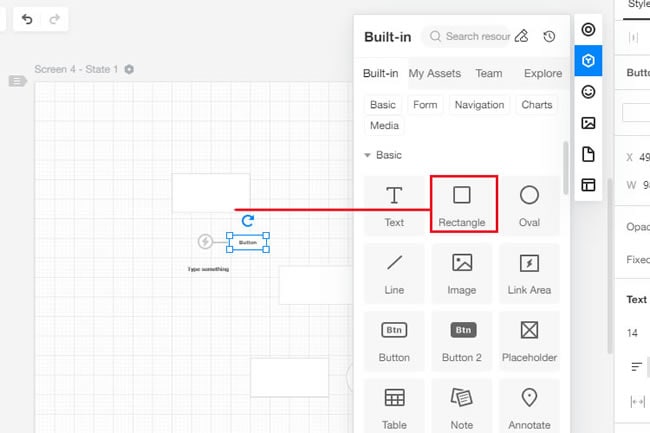 use components resource library