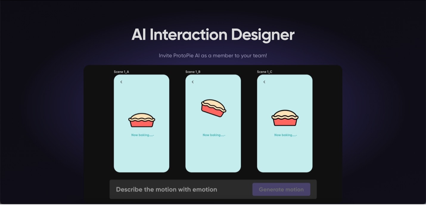 protopie ai website