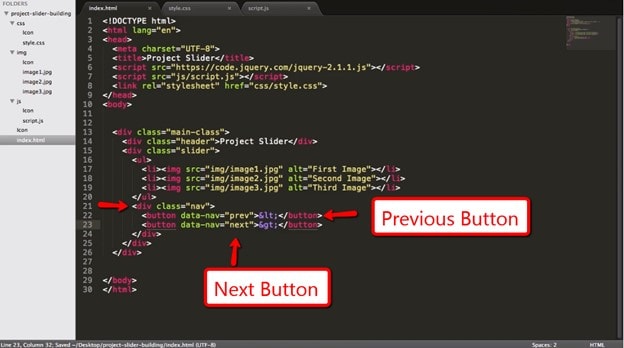 jquery carousel slider example