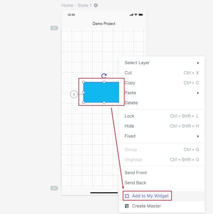 medium fidelity wireframes