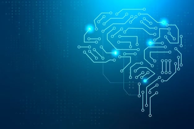 ai brain visualization