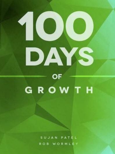 the growth hacking book