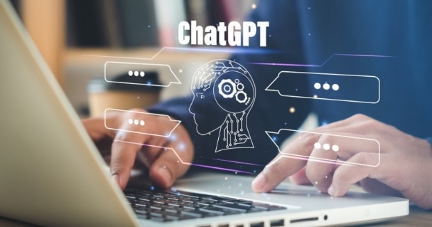 chatgpt visualization