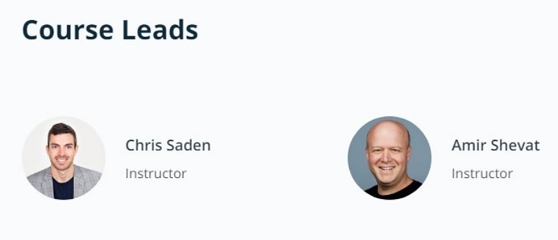 udacity ux course