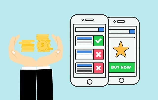 one page website template free