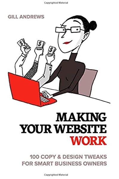 good books for web design