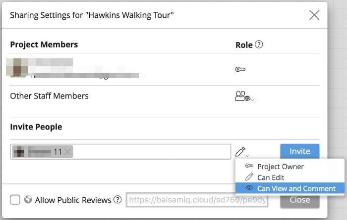 balsamiq mockups cloud