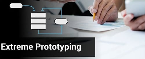 extreme prototyping model