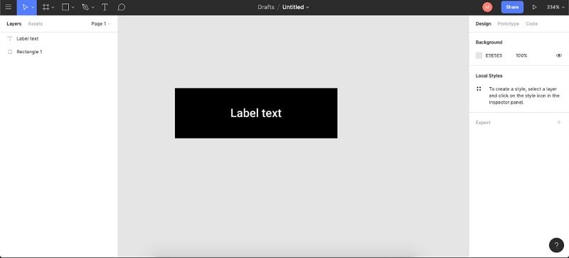 auto layout figma
