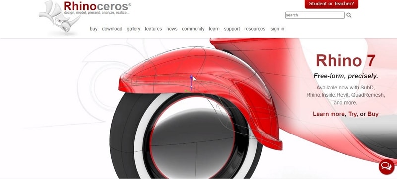 industrial design engineering