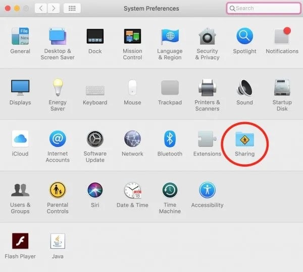 install macos monterey