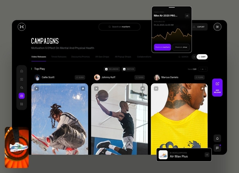dribbbler