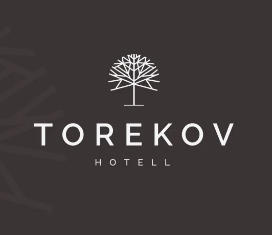 vintage logo