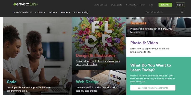 ui blog