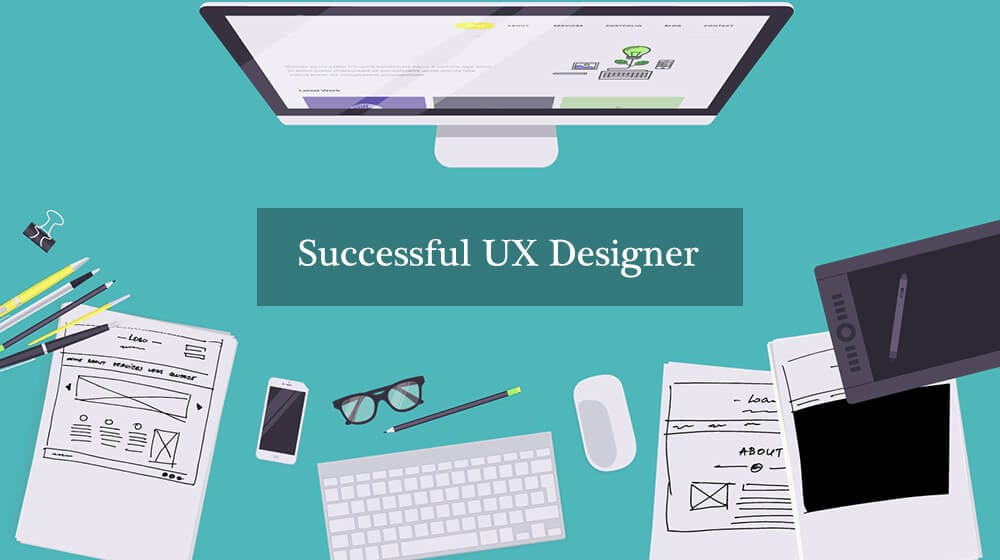 successful designer