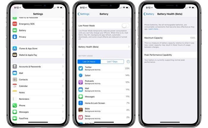 will iphone 7 get ios 14