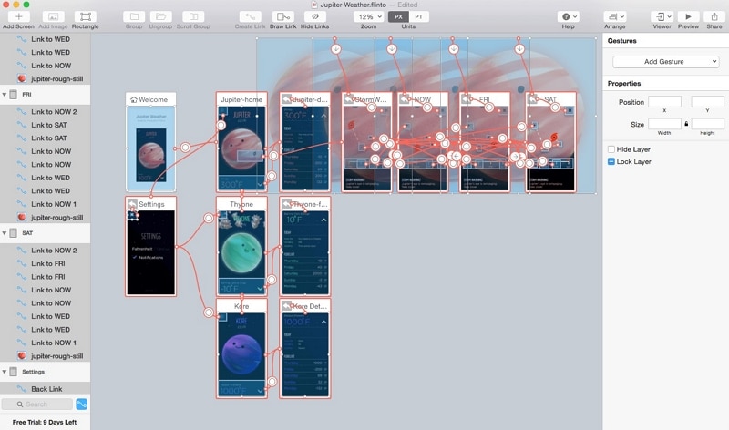 adobe xd alternative