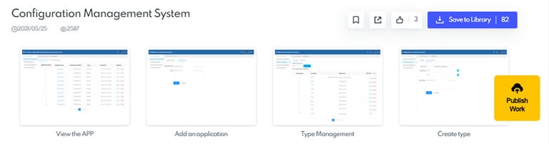 configuration management system 