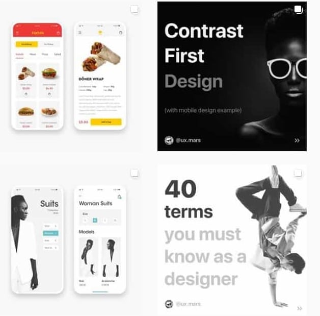 famous ui designer