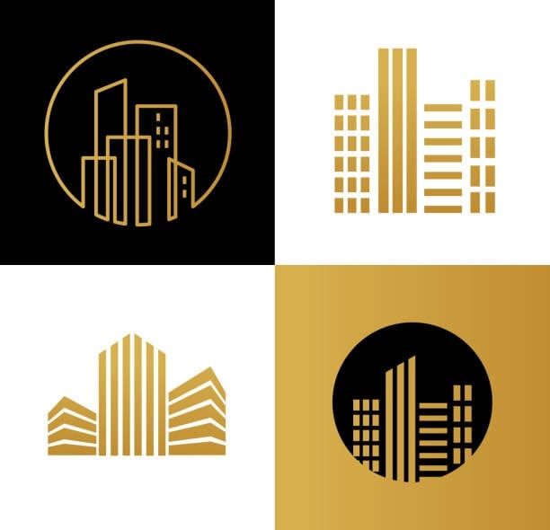 hotel logo design