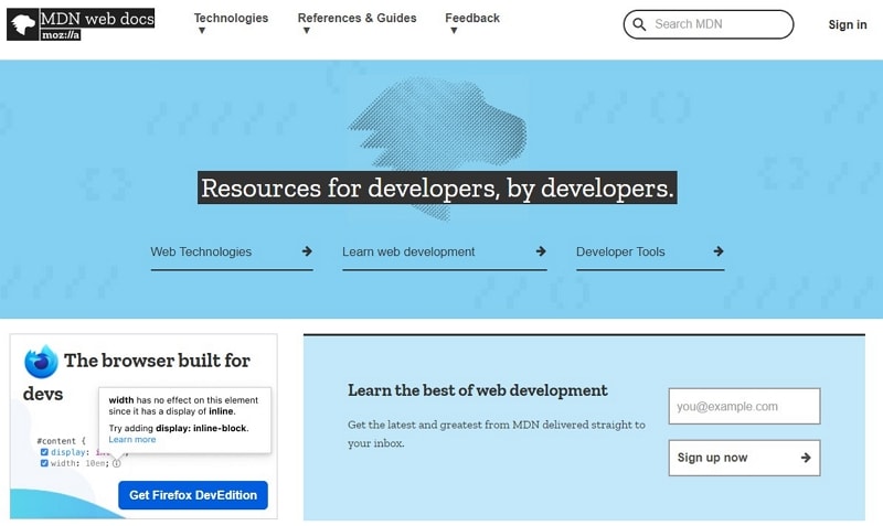 web design course online free