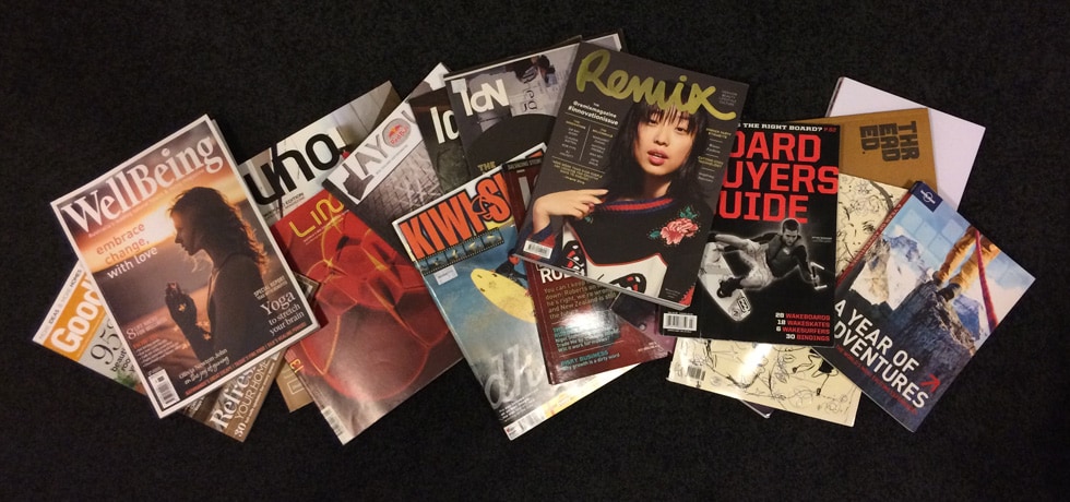 ux magazines