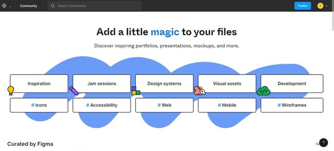 figma tool