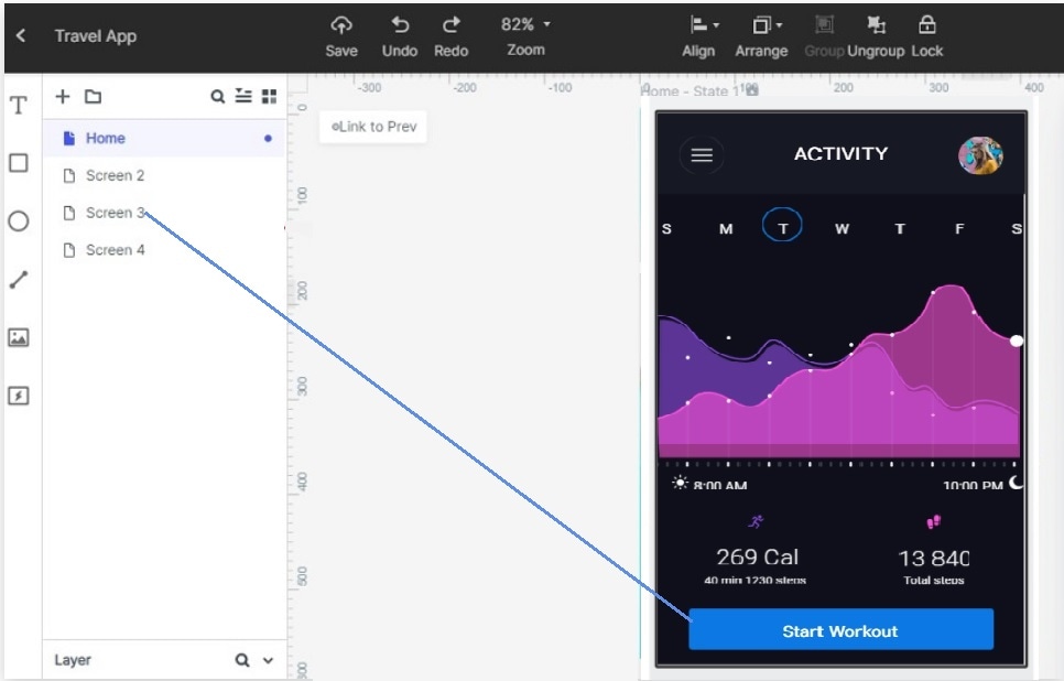 interaction design ux