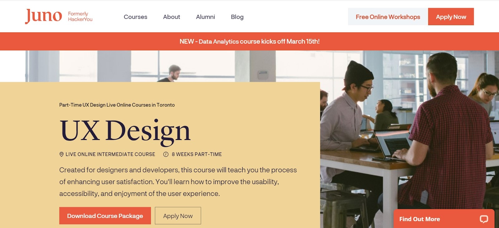 ux bootcamp