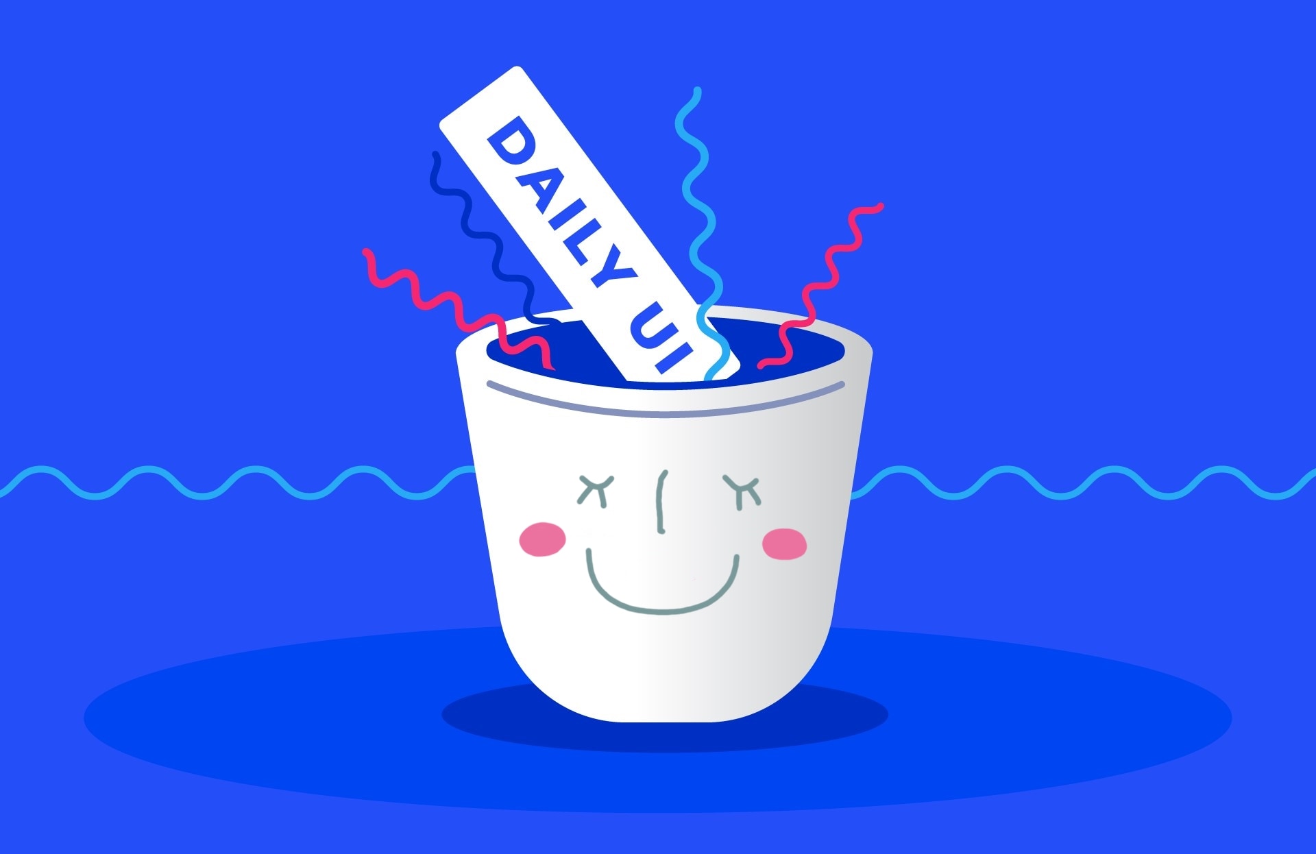 ui design daily