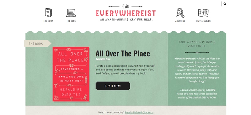 footer design ideas