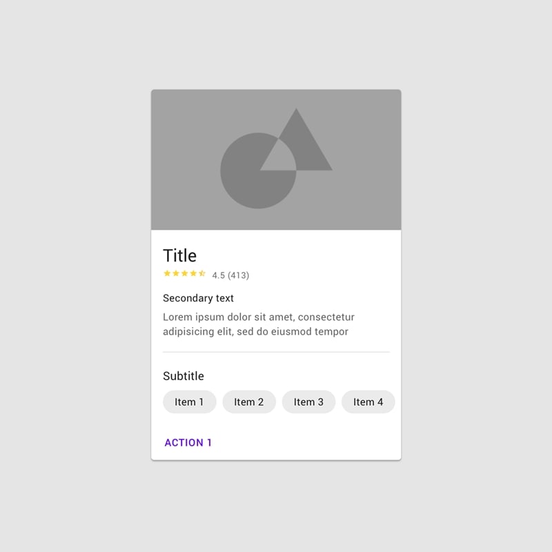 prototyping tool