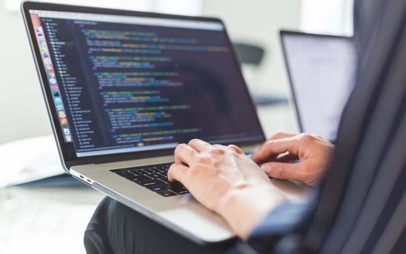 Basic website