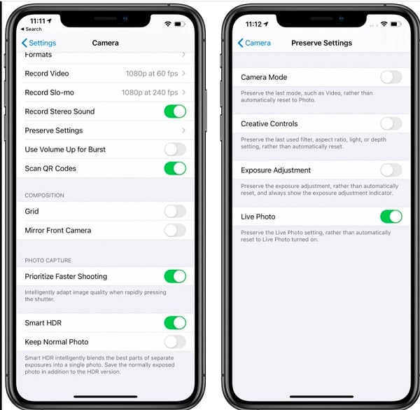  new ios 14 features