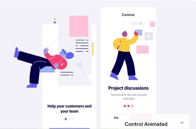 dribbble