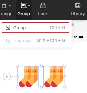 group