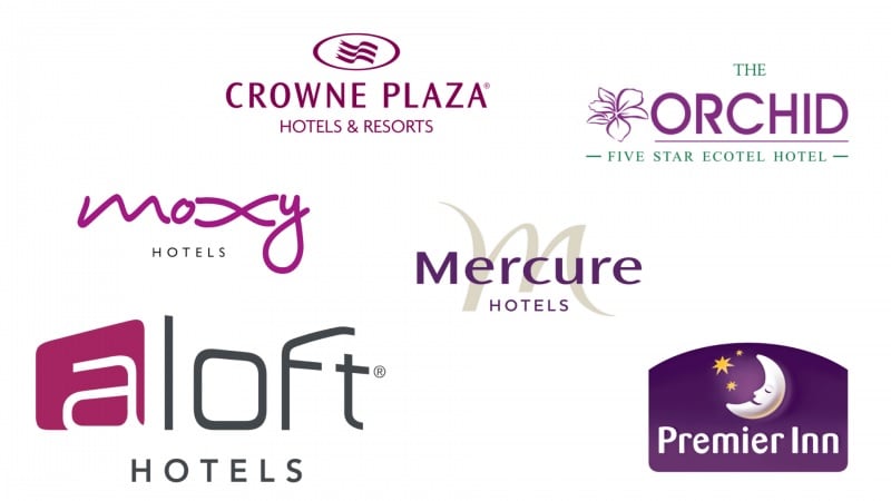 hotel logo ideas