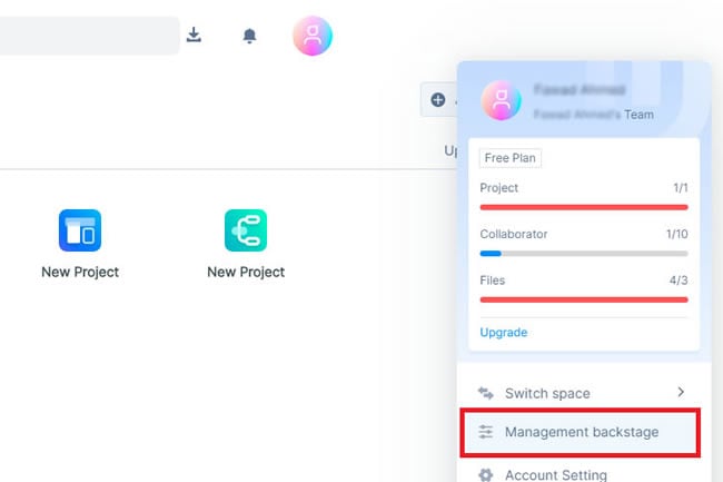 file transfer permission